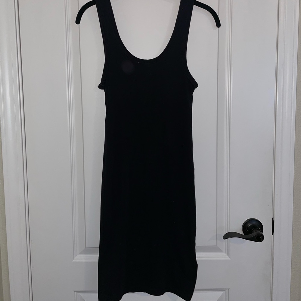 Simple Cotton dress